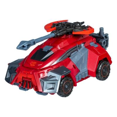 Transformers: War for Cybertron Studio Series Voyager Class Figura Ironhide 16 cm