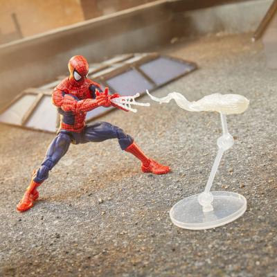 Marvel Legends Maximum Series Figura Spider-Man 15 cm