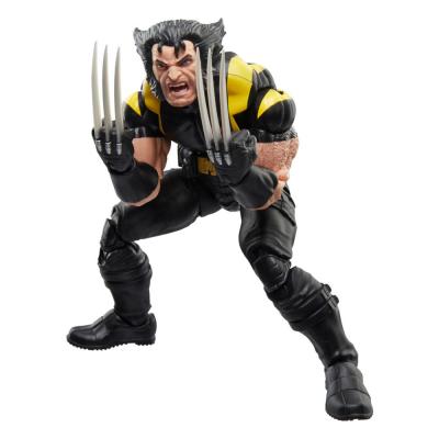 X-Men Marvel Legends Figura Wolverine 15 cm