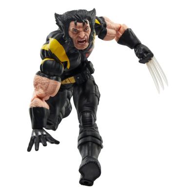 X-Men Marvel Legends Figura Wolverine 15 cm