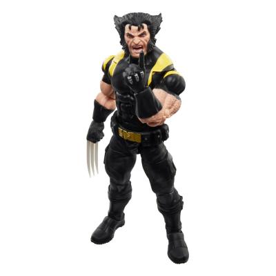 X-Men Marvel Legends Figura Wolverine 15 cm