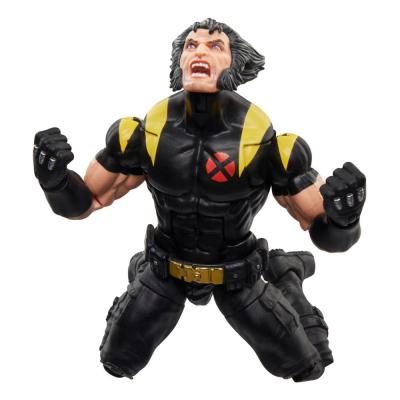 X-Men Marvel Legends Figura Wolverine 15 cm