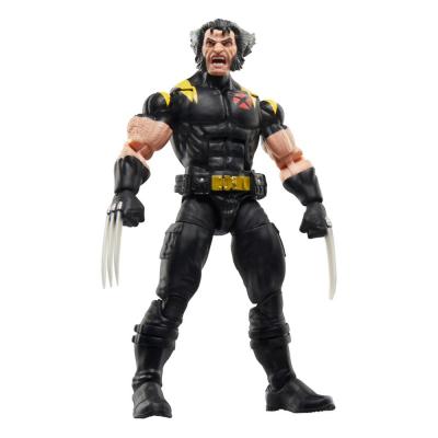 X-Men Marvel Legends Figura Wolverine 15 cm