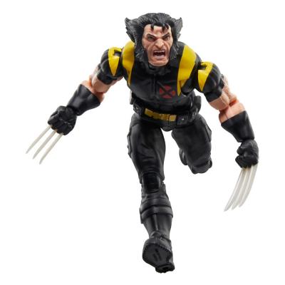 X-Men Marvel Legends Figura Wolverine 15 cm