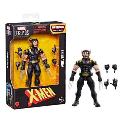 X-Men Marvel Legends Figura Wolverine 15 cm