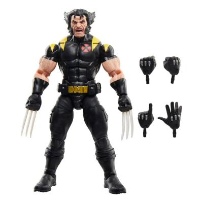 X-Men Marvel Legends Figura Wolverine 15 cm
