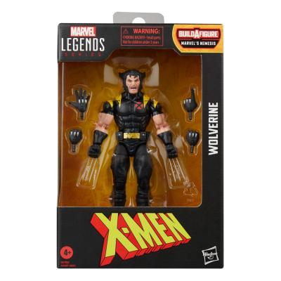 X-Men Marvel Legends Figura Wolverine 15 cm