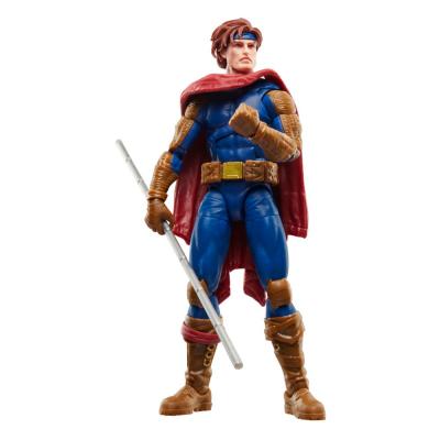 X-Men Marvel Legends Figura Gambit (BAF: Marvel's Nemesis) 15 cm