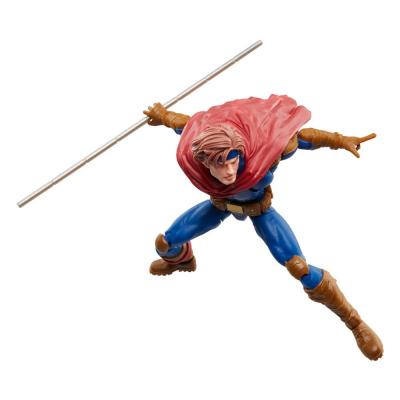 X-Men Marvel Legends Figura Gambit (BAF: Marvel's Nemesis) 15 cm