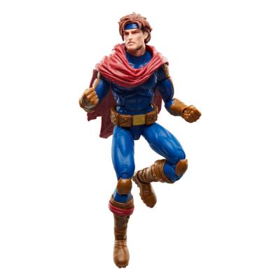 X-Men Marvel Legends Figura Gambit (BAF: Marvel's Nemesis) 15 cm