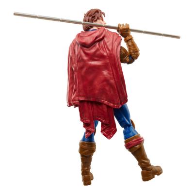 X-Men Marvel Legends Figura Gambit (BAF: Marvel's Nemesis) 15 cm