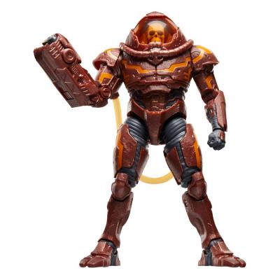 X-Men Marvel Legends Figura Gambit (BAF: Marvel's Nemesis) 15 cm