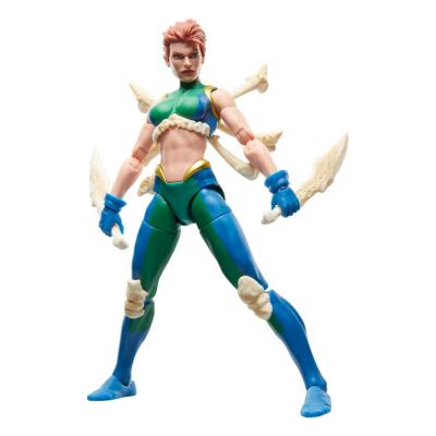 X-Men Marvel Legends Figura Marrow (BAF: Marvel's Nemesis) 15 cm