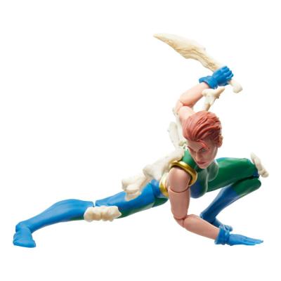 X-Men Marvel Legends Figura Marrow (BAF: Marvel's Nemesis) 15 cm