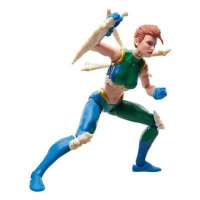 X-Men Marvel Legends Figura Marrow (BAF: Marvel's Nemesis) 15 cm