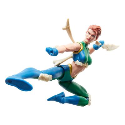 X-Men Marvel Legends Figura Marrow (BAF: Marvel's Nemesis) 15 cm