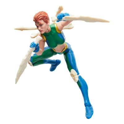 X-Men Marvel Legends Figura Marrow (BAF: Marvel's Nemesis) 15 cm