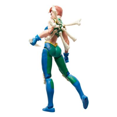 X-Men Marvel Legends Figura Marrow (BAF: Marvel's Nemesis) 15 cm