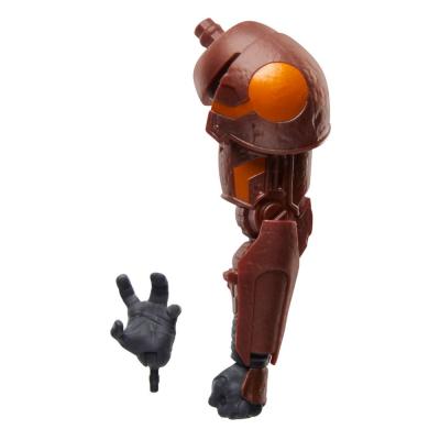 X-Men Marvel Legends Figura Marrow (BAF: Marvel's Nemesis) 15 cm