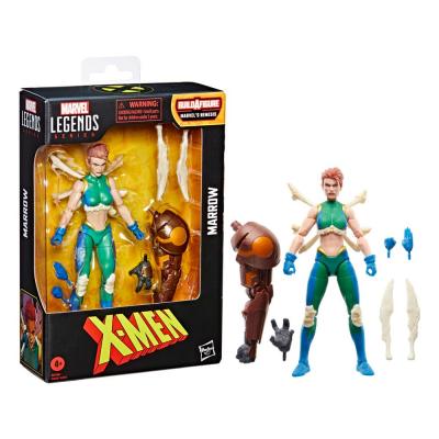 X-Men Marvel Legends Figura Marrow (BAF: Marvel's Nemesis) 15 cm