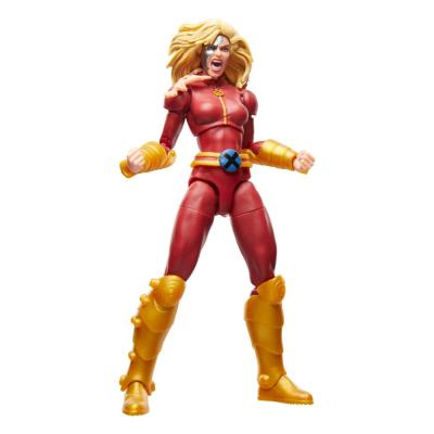 X-Men Marvel Legends Figura Marvel's Husk (BAF: Marvel's Nemesis) 15 cm