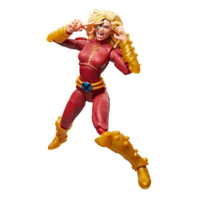 X-Men Marvel Legends Figura Marvel's Husk (BAF: Marvel's Nemesis) 15 cm