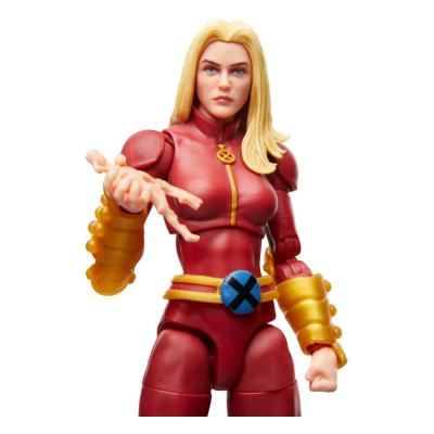 X-Men Marvel Legends Figura Marvel's Husk (BAF: Marvel's Nemesis) 15 cm