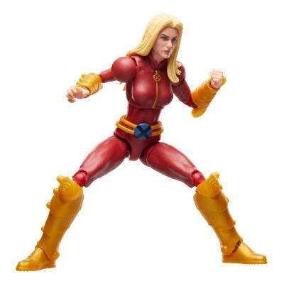 X-Men Marvel Legends Figura Marvel's Husk (BAF: Marvel's Nemesis) 15 cm