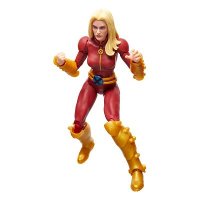 X-Men Marvel Legends Figura Marvel's Husk (BAF: Marvel's Nemesis) 15 cm