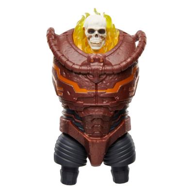 X-Men Marvel Legends Figura Marvel's Husk (BAF: Marvel's Nemesis) 15 cm