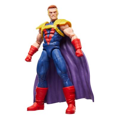 X-Men Marvel Legends Figura Fabian Cortez (BAF: Marvel's Nemesis) 15 cm