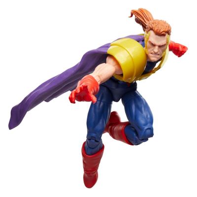 X-Men Marvel Legends Figura Fabian Cortez (BAF: Marvel's Nemesis) 15 cm