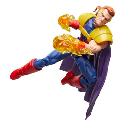 X-Men Marvel Legends Figura Fabian Cortez (BAF: Marvel's Nemesis) 15 cm