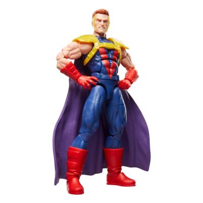 X-Men Marvel Legends Figura Fabian Cortez (BAF: Marvel's Nemesis) 15 cm