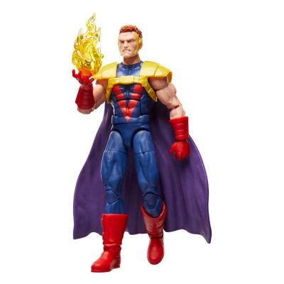 X-Men Marvel Legends Figura Fabian Cortez (BAF: Marvel's Nemesis) 15 cm