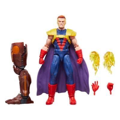 X-Men Marvel Legends Figura Fabian Cortez (BAF: Marvel's Nemesis) 15 cm