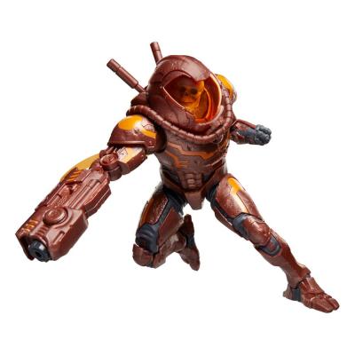 X-Men Marvel Legends Figura Fabian Cortez (BAF: Marvel's Nemesis) 15 cm