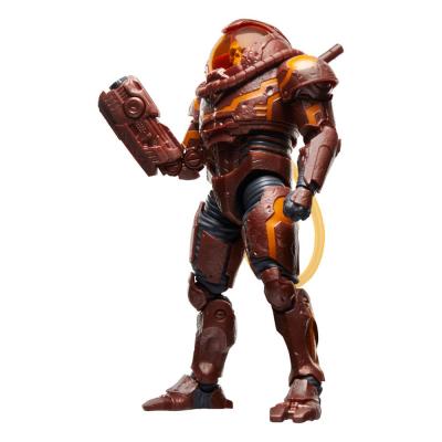 X-Men Marvel Legends Figura Fabian Cortez (BAF: Marvel's Nemesis) 15 cm