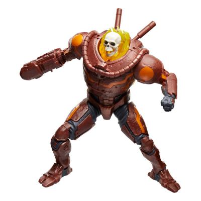 X-Men Marvel Legends Figura Fabian Cortez (BAF: Marvel's Nemesis) 15 cm