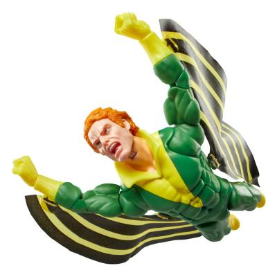 Giant-Size X-Men Marvel Legends Figura Marvel's Banshee 15 cm