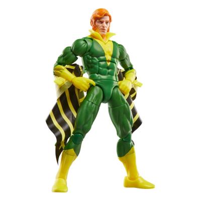 Giant-Size X-Men Marvel Legends Figura Marvel's Banshee 15 cm