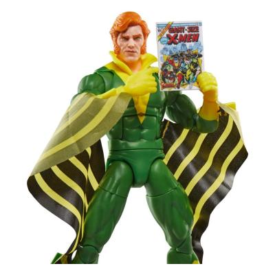 Giant-Size X-Men Marvel Legends Figura Marvel's Banshee 15 cm