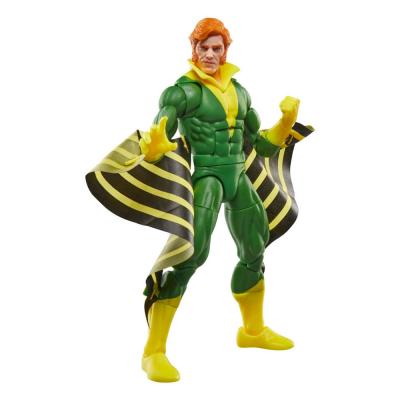 Giant-Size X-Men Marvel Legends Figura Marvel's Banshee 15 cm
