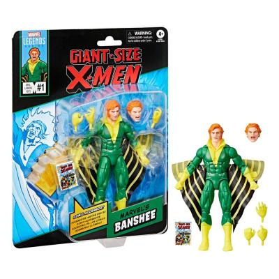 Giant-Size X-Men Marvel Legends Figura Marvel's Banshee 15 cm
