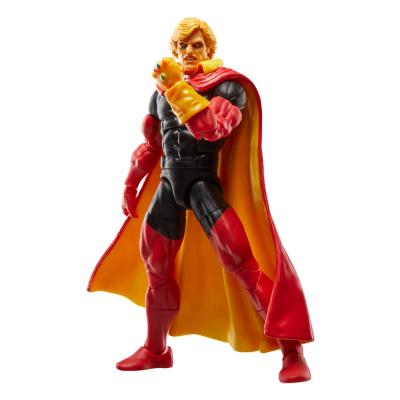 The Infinity Gauntlet Marvel Legends Figura Adam Warlock 15 cm