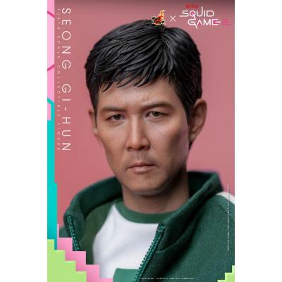 Squid Game 2 Figura 1/6 Seong Gi-hun 30 cm