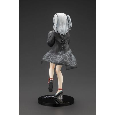 VTuber Estatua PVC 1/7 Tororo Nekomugi 24 cm