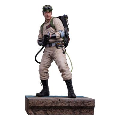 Los Cazafantasmas Estatua 1/4 Ray Stantz 48 cm
