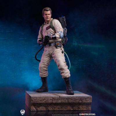 Los Cazafantasmas Estatua 1/4 Ray Stantz 48 cm