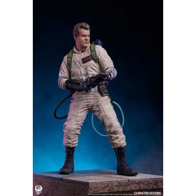 Los Cazafantasmas Estatua 1/4 Ray Stantz 48 cm